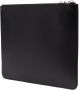 Givenchy Leren clutch Zwart - Thumbnail 3