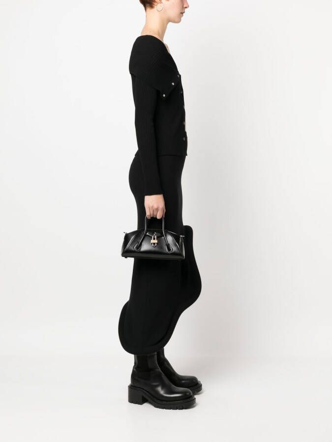 Givenchy Leren tas Zwart