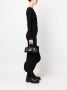 Givenchy Leren tas Zwart - Thumbnail 2