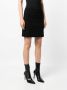 Givenchy Mini-rok met jacquard Zwart - Thumbnail 3