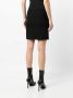 Givenchy Mini-rok met jacquard Zwart - Thumbnail 4