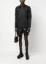 Givenchy Overhemd met rits Zwart - Thumbnail 2