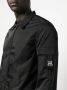 Givenchy Overhemd met rits Zwart - Thumbnail 5