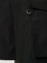 Givenchy Oversized shorts Zwart - Thumbnail 5