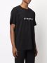 Givenchy Oversized T-shirt Zwart - Thumbnail 3