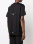 Givenchy Oversized T-shirt Zwart - Thumbnail 4