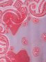 Givenchy Sjaal met paisley-print Paars - Thumbnail 3