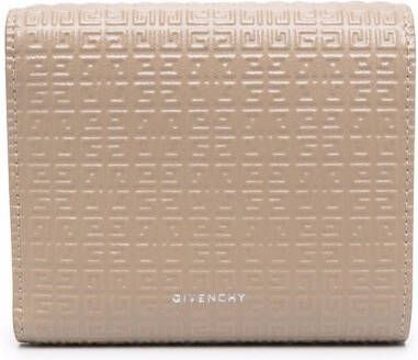 Givenchy Portemonnee Beige