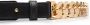 Givenchy Riem met G logo Goud - Thumbnail 2
