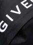 Givenchy Rugzak met geborduurd logo Zwart - Thumbnail 4