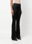 Givenchy Satijnen pantalon Zwart - Thumbnail 3