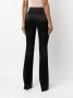 Givenchy Satijnen pantalon Zwart - Thumbnail 4