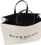 Givenchy Shopper met logo Beige - Thumbnail 5