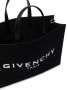 Givenchy G-Tote medium shopper Zwart - Thumbnail 5