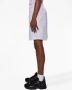 Givenchy Shorts met logoprint Grijs - Thumbnail 4