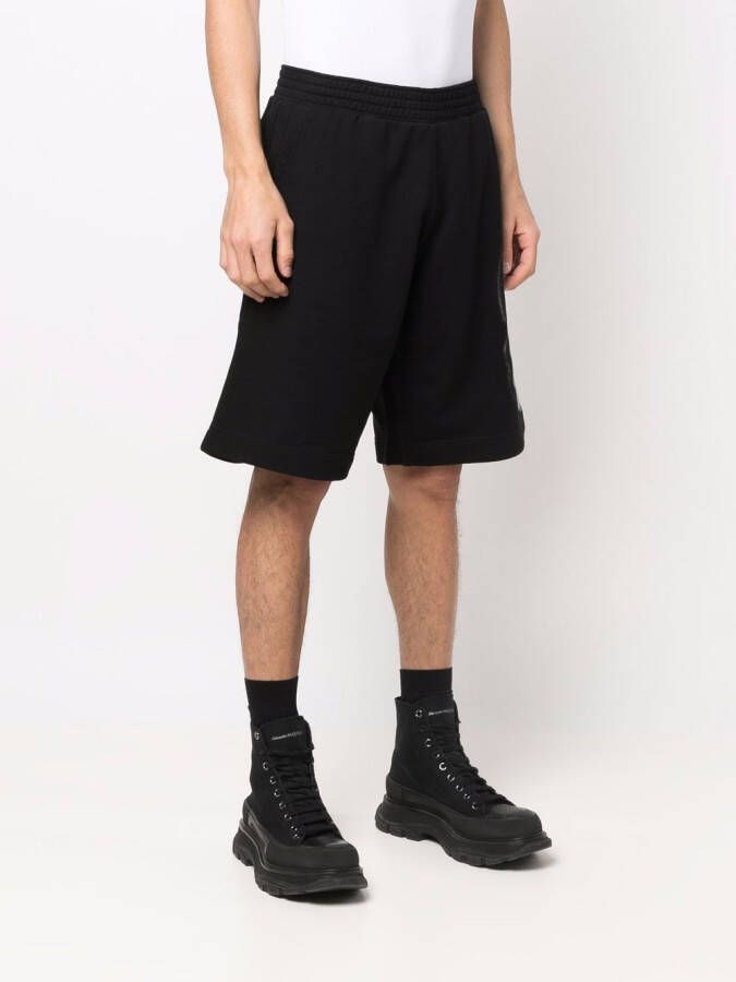 Givenchy Shorts Zwart