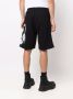 Givenchy Shorts Zwart - Thumbnail 4