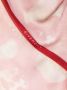 Givenchy Sjaal met logo jacquard Roze - Thumbnail 3