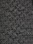 Givenchy Sjaal met monogramprint Zwart - Thumbnail 2