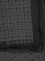 Givenchy Sjaal met monogramprint Zwart - Thumbnail 3