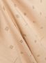 Givenchy Sjaal met patroon Beige - Thumbnail 3
