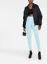Givenchy Skinny broek Blauw - Thumbnail 2