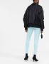 Givenchy Skinny broek Blauw - Thumbnail 4