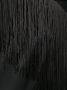 Givenchy Slipdress met waterval franje Zwart - Thumbnail 5