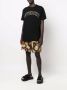 Givenchy T-shirt met logopatch Zwart - Thumbnail 1