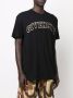 Givenchy T-shirt met logopatch Zwart - Thumbnail 2