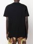 Givenchy T-shirt met logopatch Zwart - Thumbnail 3