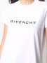 Givenchy T-shirt met logoprint Wit - Thumbnail 5