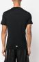 Givenchy T-shirt met logoprint Zwart - Thumbnail 4