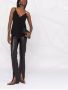 Givenchy Tanktop met schakelketting Zwart - Thumbnail 2