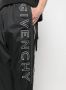 Givenchy Trainingsbroek met geborduurd logo Zwart - Thumbnail 5