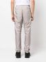 Givenchy Trainingsbroek met zijstreep Beige - Thumbnail 4