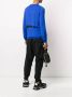 Givenchy Trui met detail Blauw - Thumbnail 2
