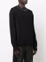 Givenchy Trui Zwart - Thumbnail 3