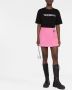 Givenchy High waist rok Roze - Thumbnail 2