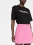 Givenchy High waist rok Roze - Thumbnail 3