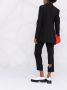 Givenchy Wollen blazer Zwart - Thumbnail 3