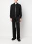 Givenchy Bomberjack met logo Zwart - Thumbnail 2