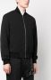 Givenchy Bomberjack met logo Zwart - Thumbnail 3