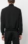 Givenchy Bomberjack met logo Zwart - Thumbnail 4
