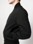 Givenchy Bomberjack met logo Zwart - Thumbnail 5