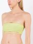 Gloria Coelho Bikini met bandjes Groen - Thumbnail 3