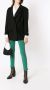 Gloria Coelho High waist legging Groen - Thumbnail 2