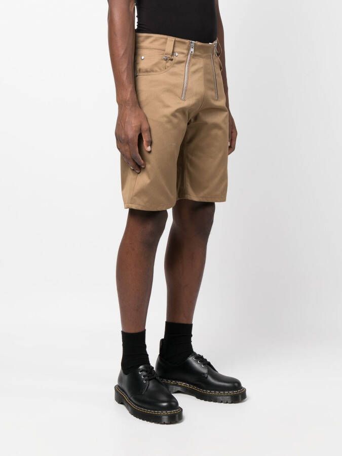 GmbH Bermuda shorts Bruin