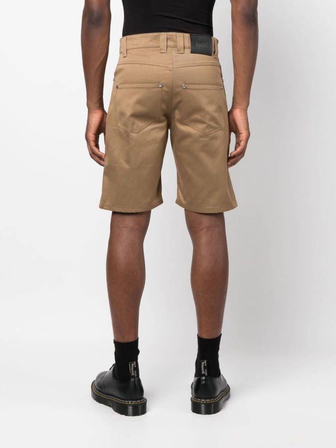 GmbH Bermuda shorts Bruin