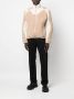 GmbH Jack met rits Beige - Thumbnail 2